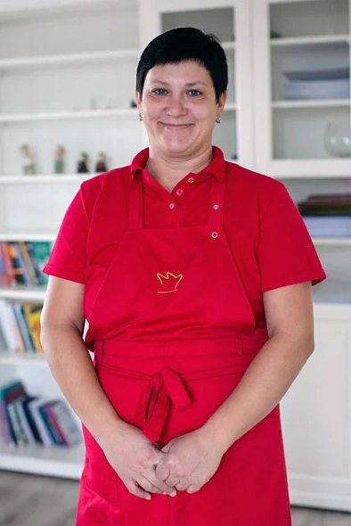 Ольга