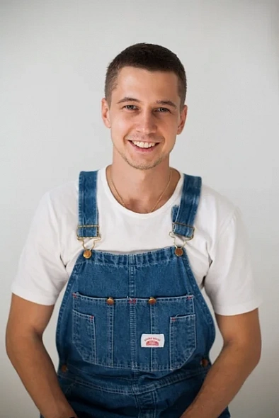 Алексей